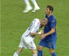 zidane